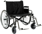 Инвалидная коляска усиленная (OSD-YU-HD-66) - изображение 3