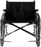 Инвалидная коляска усиленная (OSD-YU-HD-66) - изображение 5