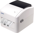 Принтер этикеток Xprinter XP-420B USB