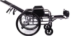 Инвалидная коляска RECLINER MODERN р.45 (OSD-REC-45) - изображение 2
