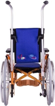 Інвалідна коляска для дітей ADJ KIDS (OSD-ADJK) - зображення 6