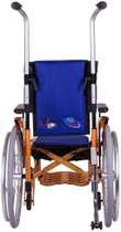 Инвалидная коляска для детей ADJ KIDS (OSD-ADJK) - изображение 7