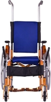 Інвалідна коляска для дітей ADJ KIDS (OSD-ADJK) - зображення 8