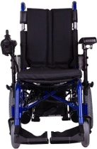 Инвалидная коляска с электромотором (OSD-PCC 1600) - изображение 3