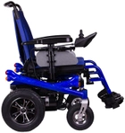 Инвалидная коляска с электромотором ROCKET (OSD-ROCKET) - изображение 4