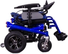 Инвалидная коляска с электромотором ROCKET (OSD-ROCKET) - изображение 8