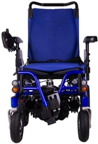 Инвалидная коляска с электромотором ROCKET (OSD-ROCKET) - изображение 11