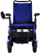 Инвалидная коляска с электромотором ROCKET (OSD-ROCKET) - изображение 12
