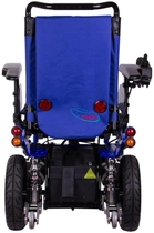 Инвалидная коляска с электромотором ROCKET (OSD-ROCKET) - изображение 16