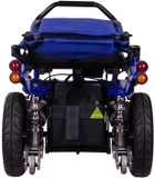 Инвалидная коляска с электромотором ROCKET (OSD-ROCKET) - изображение 18