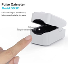 Высокоточный пульсоксиметр SO 911 (Pulse Oximeter) - изображение 8