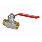 Кран кульовий KOER 1/2" ГШР (KR.215) (KR0037)