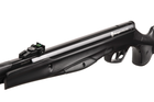 Пневматична гвинтівка Stoeger RX20 Synthetic Stock Black - зображення 4