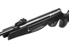 Пневматична гвинтівка Stoeger RX5 Synthetic Black - зображення 3