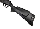 Пневматична гвинтівка Stoeger RX5 Synthetic Black - зображення 6