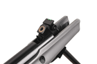 Пневматическая винтовка Stoeger RX20 Synthetic Stock Grey Combo прицел 4х32 - изображение 5