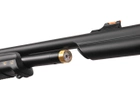 Пневматична рушниця Stoeger PCP XM1 S4 Suppressor Black - зображення 3