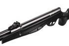 Пневматична гвинтівка Stoeger RX40 Combo Black приціл 3-9x40AO - зображення 4