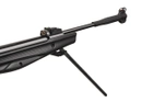 Пневматична гвинтівка Stoeger RX40 Combo Black приціл 3-9x40AO - зображення 5