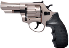 Револьвер під патрон Флобера Zbroia PROFI 3" сатин пластик - зображення 1