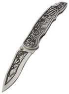 Нож складной Hunter B108 (t4075) - изображение 1