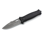 Нож складной Buck A67 (t3798) - изображение 3