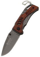 Нож складной Buck A134 (t2174) - изображение 1