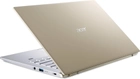 Acer Swift X SFX14-41G (NX.AU3EU.004) Gold - изображение 8