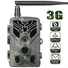Фотоловушка уличная камера наблюдения охотничья камера 3g Suntek HC 810G - изображение 1