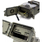 Фотоловушка вулична камера спостереження мисливська камера Suntec HC 300A - зображення 5