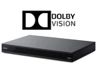 Blu-ray плеер Sony UBP-X800M2 4К – фото, отзывы, характеристики в