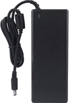 Импульсный адаптер питания GreenVision GV-SAS-C 12V4A с вилкой (48W) (LP4430)