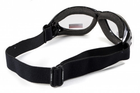 Спортивные очки со сменными линзами Global Vision Eyewear ELIMINATOR - изображение 4