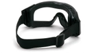 Очки защитные с уплотнителем Venture Gear Tactical Loadout (clear) Anti-Fog, прозрачные - изображение 4
