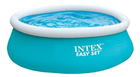Наливной бассейн INTEX 28101 183*51см обьем 886л