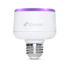 Умный адаптер для лампочки iDevices Socket Apple HomeKit - изображение 1