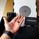 Лазерна куля Strikeman Laser Bullet 2000000038728 - зображення 2