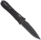 Нож SOG Spec Elite II Auto Black TiNi SE-62 - изображение 1