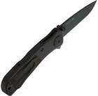 Нож SOG Twitch II Black TWI12-CP - изображение 4