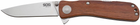 Нож SOG Twitch II Wood Handle TWI17-CP - изображение 3