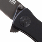 Нож SOG Twitch II Black TWI12-CP - изображение 7