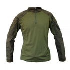 Сорочка TMC G3 Combat Shirt RG M Зелений (TMC1819-RG) - зображення 1