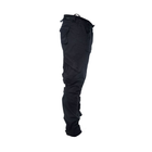 Штани Chameleon тактичні Shooter 2Way Elastic BLACK 52-54/188 Чорний (0007-01) - зображення 7