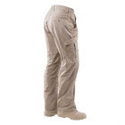 Тактические брюки Tru-Spec Mens Simply Tactical Cargo Pants Khaki 34 W 34 L Бежевый (1026) - изображение 1