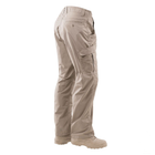 Тактические брюки Tru-Spec Mens Simply Tactical Cargo Pants Khaki 30W 34L Бежевый (1026) - изображение 1