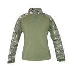 Рубашка TMC G3 Combat Shirt AOR2 XL Комбинированный (TMC1819-A2) - изображение 1