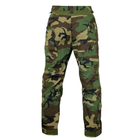 Штани TMC CP Gen2 style Tactical Pants Pad with set Woodland XL Комбінований (TMC1787) - зображення 2