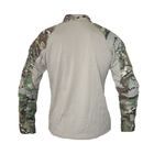 Рубашка TMC G3 Combat Shirt Multicam S Комбинированный (TMC1819-MC) - изображение 2