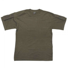 Футболка Max Fuhs T-Shirt Olive XXL Olive (00121B) - зображення 1