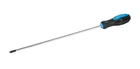 Отвёртка крестовая Mastertool РН2*300 48-5230